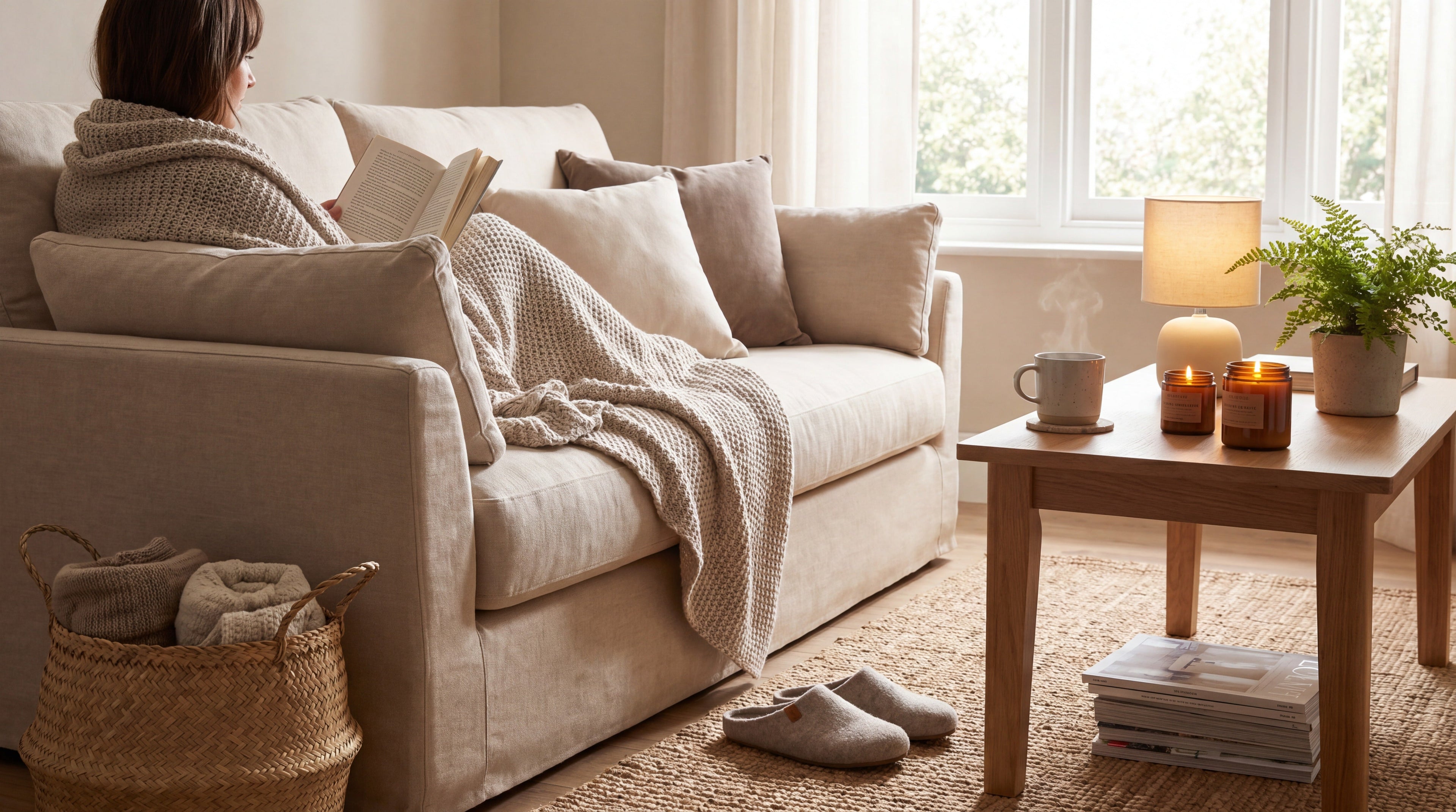 Designed for a Better Home Life